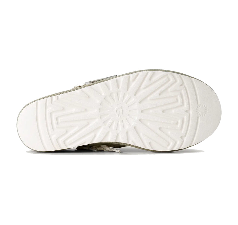 UGG Women's Minimel Moonlight/Bay Leaf