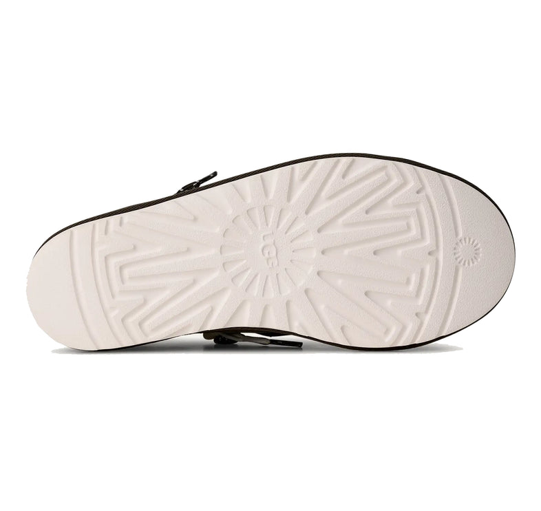UGG Women's Minimel Dense Smoke