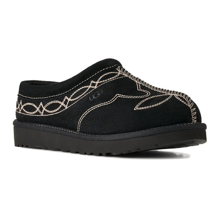 UGG Women's Tasman Western Black