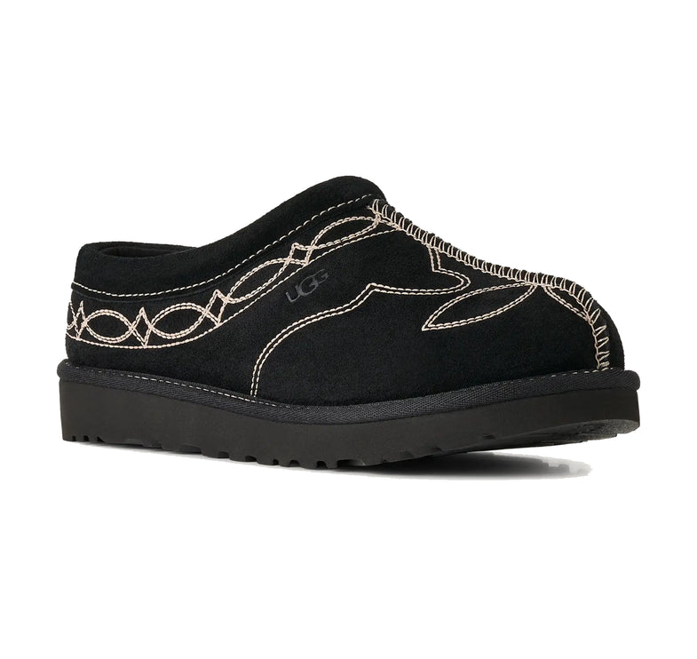 UGG Women's Tasman Western Black