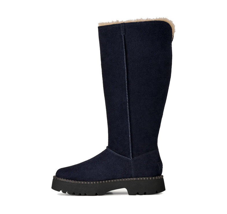 UGG Women's Uptowner Tall Boot Starry Night