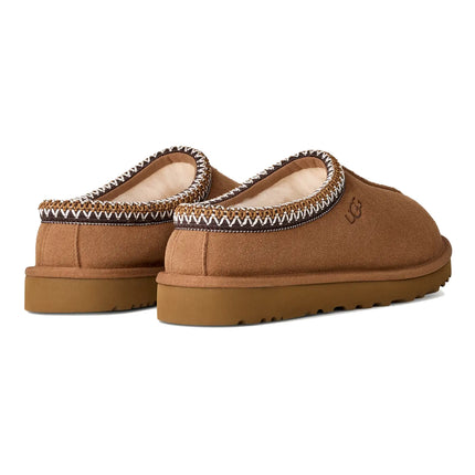 UGG Men's Tasman II Chestnut