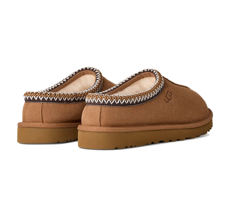UGG Men's Tasman II Chestnut