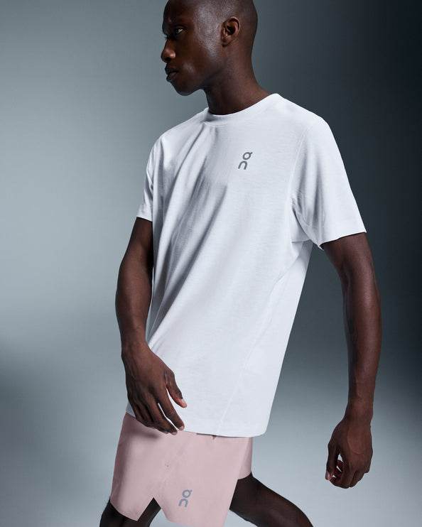 On Cloud Men's Train-T 1 M White