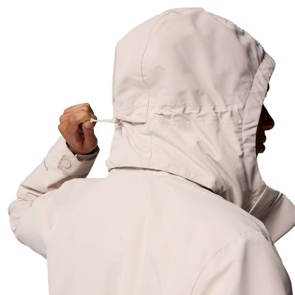 Columbia Women's Pulaski™ Parka Dark Stone