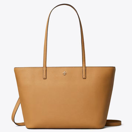 Tory Burch Women's Small Tote Cardamom