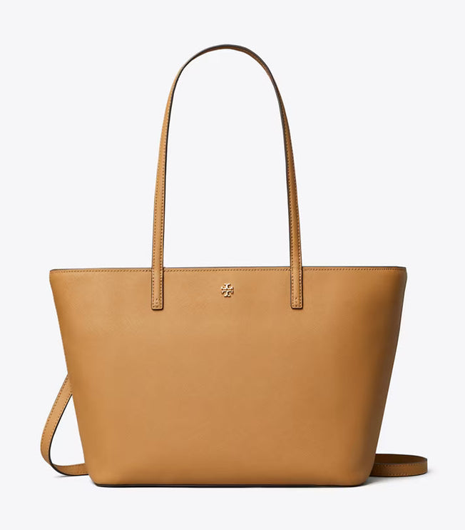 Tory Burch Women's Small Tote Cardamom