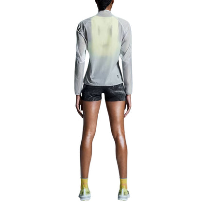 ON Cloud Women's Zero Jacket Glacier