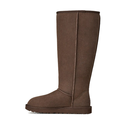 UGG Women's Classic Ultra Tall Dusted Cocoa
