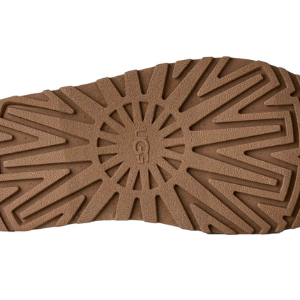 UGG Women's GoldenGlow Bison Brown