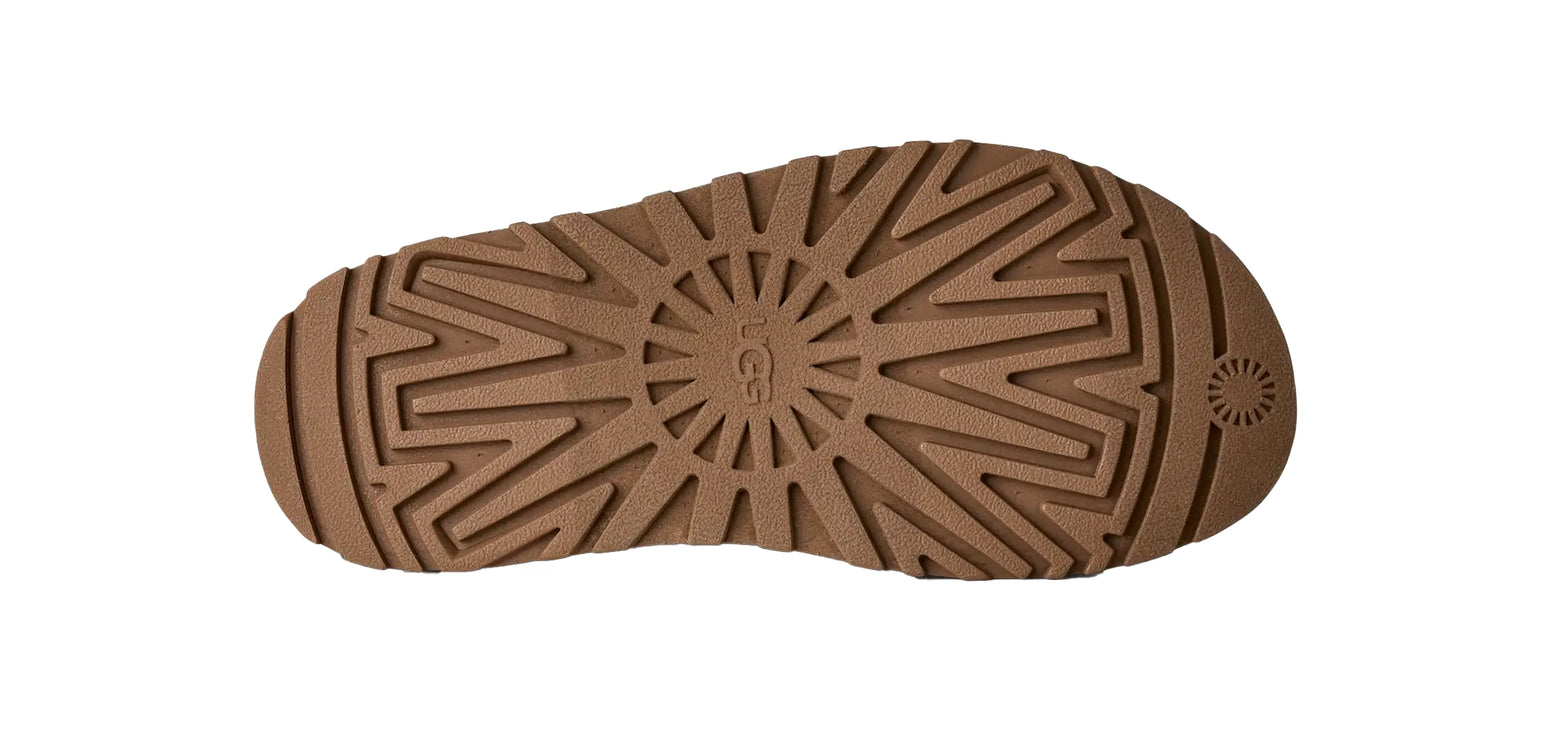 UGG Women's GoldenGlow Bison Brown