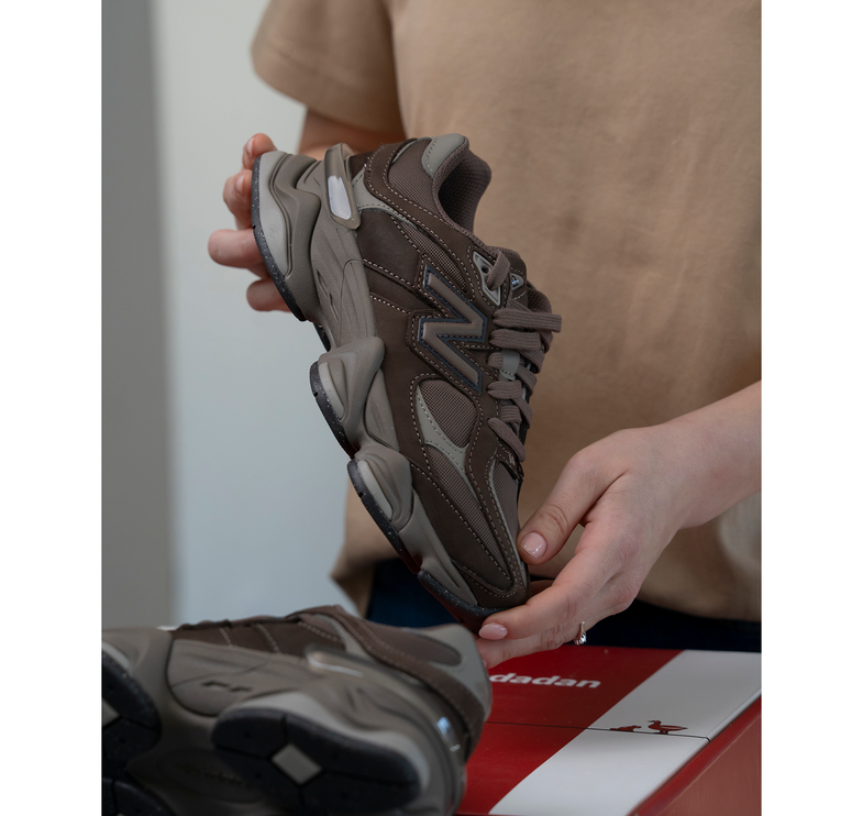 New Balance 9060 Cortado with Dockside U9060493