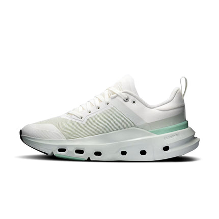 ON Women's Cloudpulse Next Ivory/Iceberg