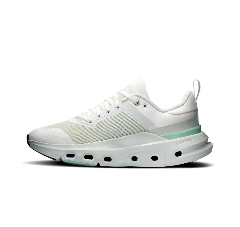 ON Women's Cloudpulse Next Ivory/Iceberg