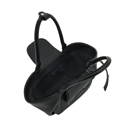 JW PEI Women's Zoey Pockets Shoulder Bag Black