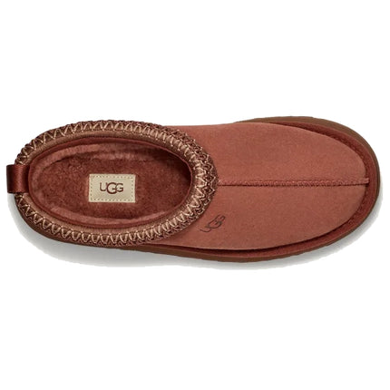 UGG Women's Tazz Red Jasper - Hemen Kargoda