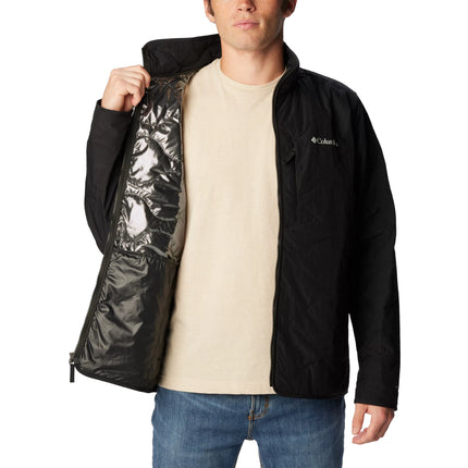 Columbia Men's Birchwood II Jacket Black