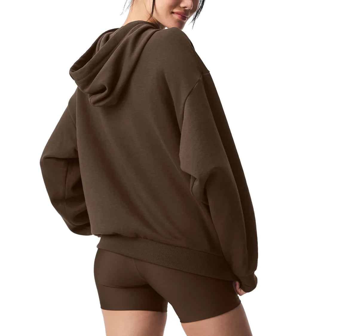 alo Women's Accolade Hoodie Espresso – hepsikanadadan alo Women's Accolade Hoodie Espresso – hepsikanadadan