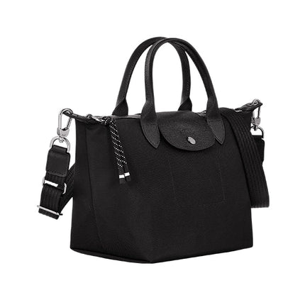 Longchamp Women's Le Pliage Energy S Handbag Black