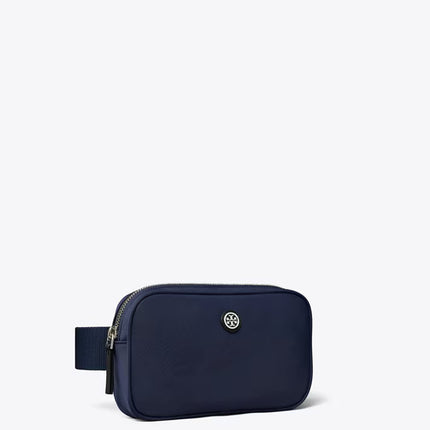 Tory Burch Women's Virginia Belt Bag Royal Navy