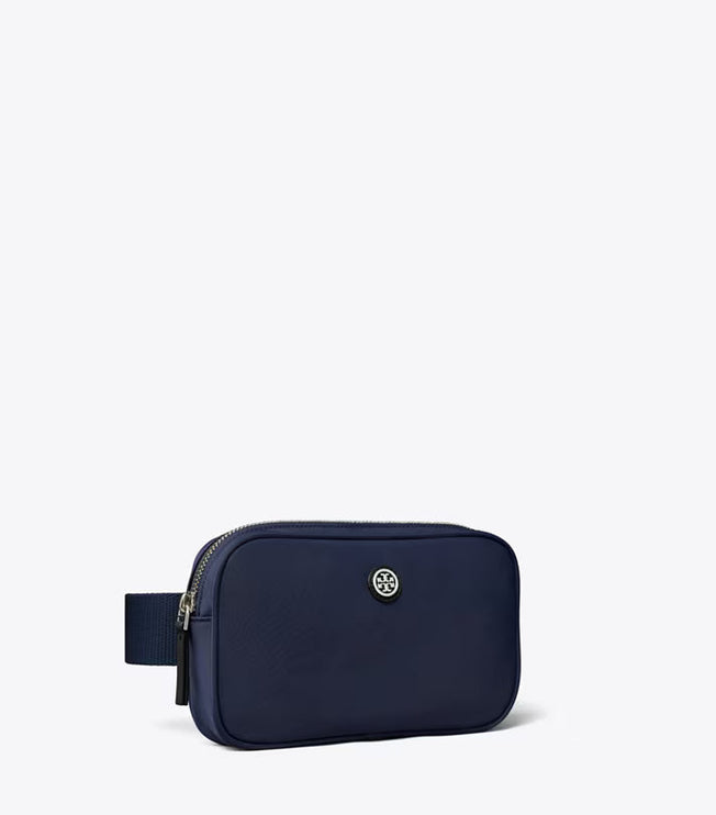 Tory Burch Women's Virginia Belt Bag Royal Navy