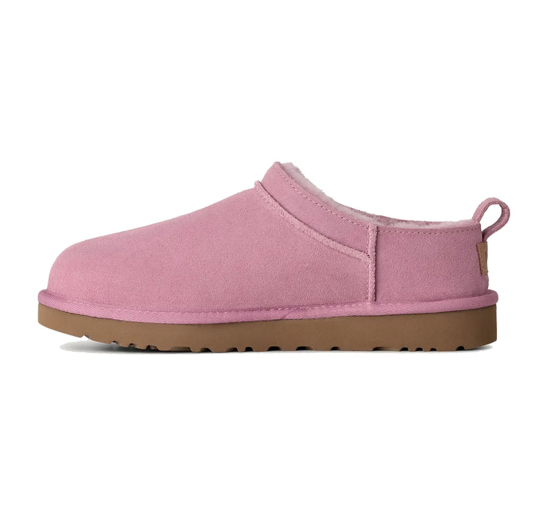 UGG Women's Classic Micro Dusty Orchid