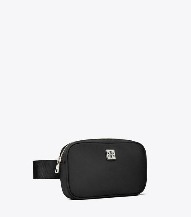 Tory Burch Women's Virginia Belt Bag Black