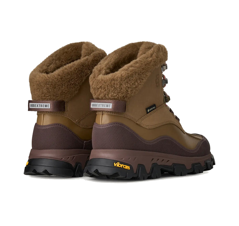 UGG Women's Adirondack Meridian Hiker Light Bronze