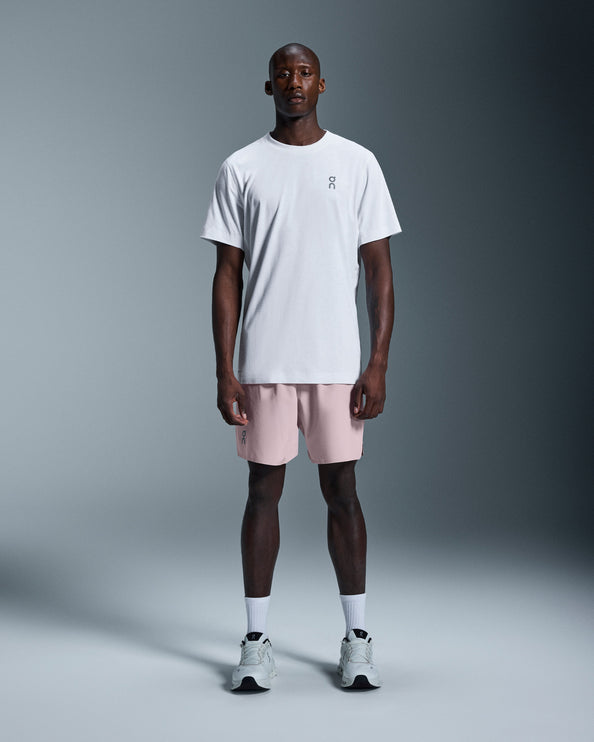 On Cloud Men's Train-T 1 M White