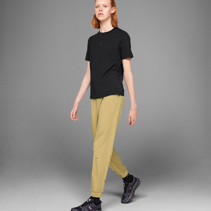 On Cloud Women's Trek-T 1 W Black