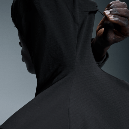 On Cloud Men's Pace Hoodie 1 M Black