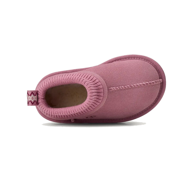 UGG Toddlers Classic Ultra Stretch Cuff Dusty Orchid