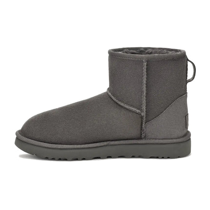 UGG Women's Classic Mini II Grey