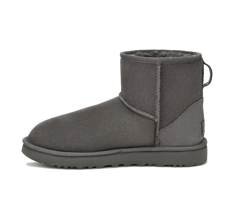 UGG Women's Classic Mini II Grey