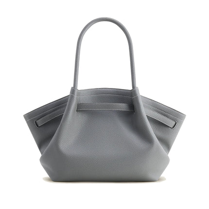JW PEI Women's Hana Medium Tote Bag Slate Gray