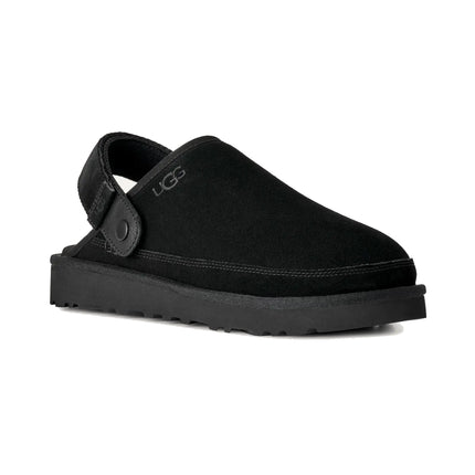 UGG Men's Goldencoast Clog II Black