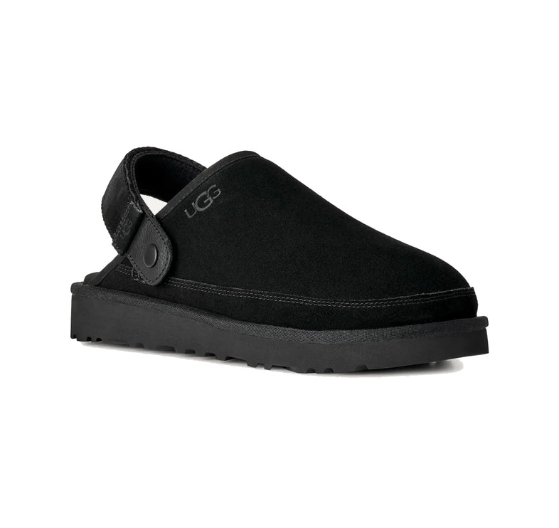UGG Men's Goldencoast Clog II Black