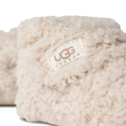 UGG Baby Bixbee Natural Curly