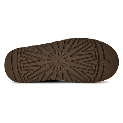 UGG Women's Tazz II Light Bronze