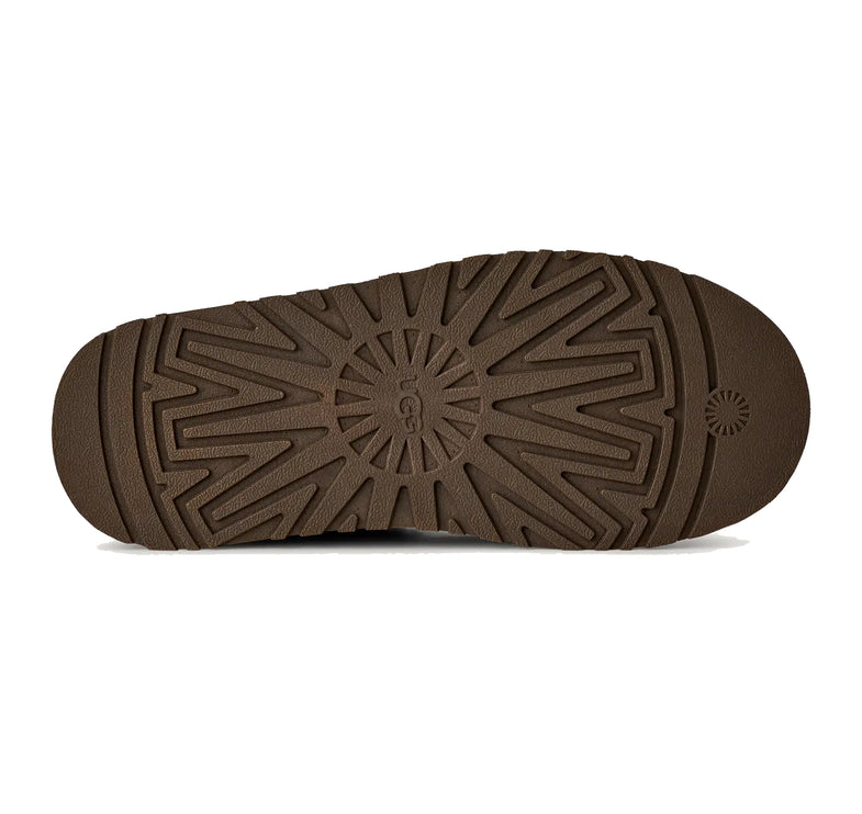 UGG Women's Tazz II Light Bronze