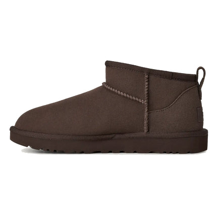 UGG Women's Classic Ultra Mini Boots Dusted Cocoa