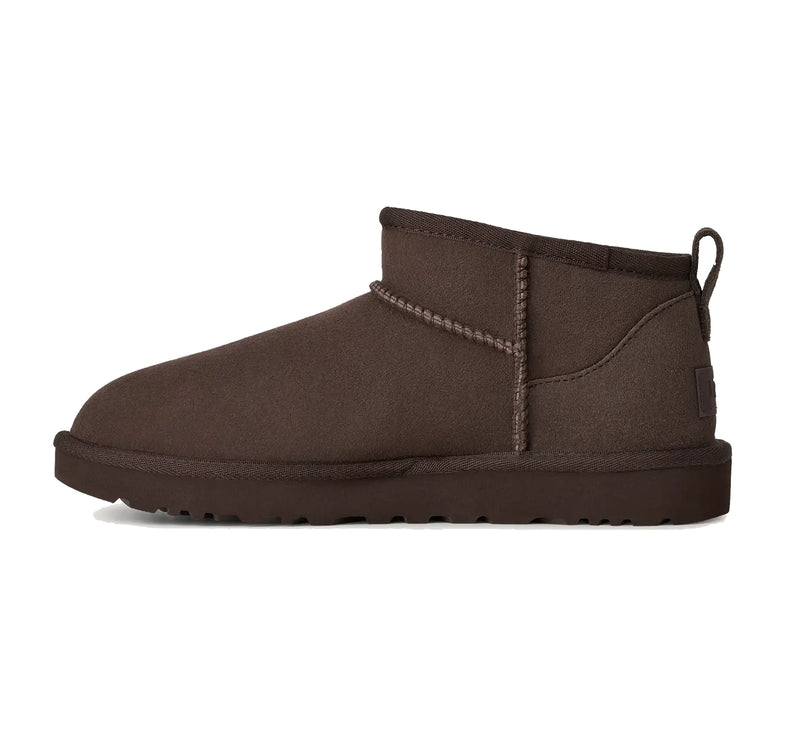 UGG Women's Classic Ultra Mini Boots Dusted Cocoa