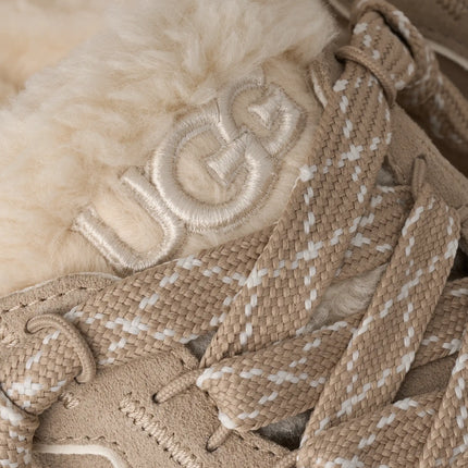 UGG Women's Lowmel Mule Moonlight