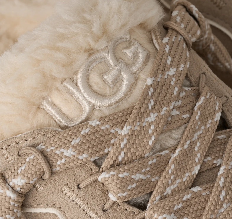 UGG Women's Lowmel Mule Moonlight