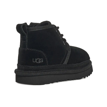 UGG Toddlers Neumel II Black