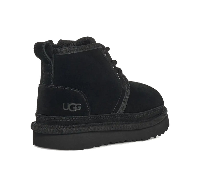 UGG Toddlers Neumel II Black