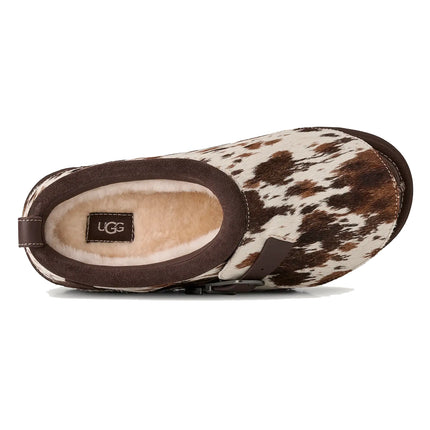 UGG Women's Tazz Western Burnt Cedar