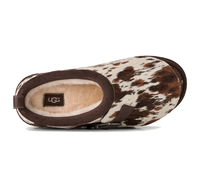 UGG Women's Tazz Western Burnt Cedar