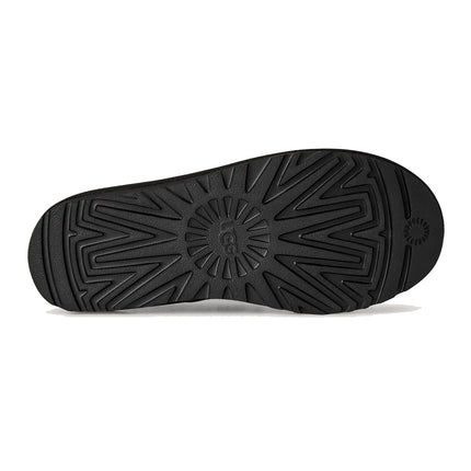 UGG Women's Ellis Nubuck Loafer Black