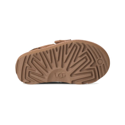 UGG Toddlers Lowmel Spotted Tan